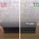 Illustration for article titled This Clever MacBook Touchscreen Hack Works Surprisingly Well Considering It Costs $1